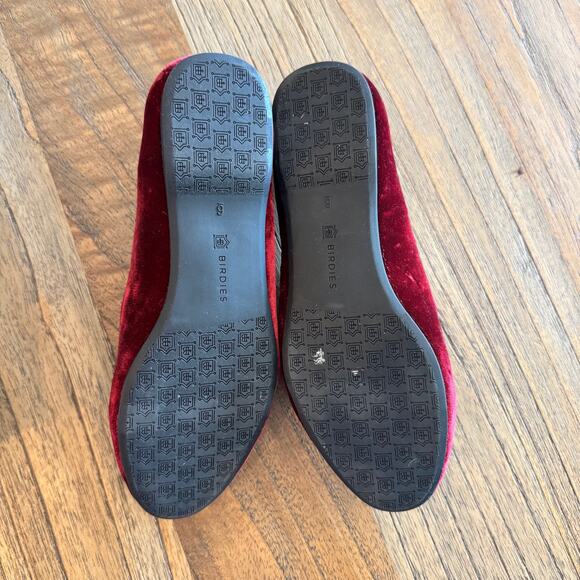 Birdies The Starling Flats - Size 6 - Picture 3 of 8